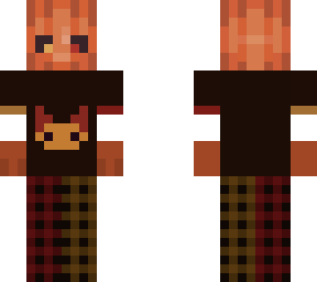 *!pumpkin head halloween lemon demon!*