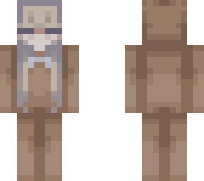 ~ bear