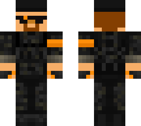 aagent(black ops)