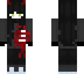 adelfa costume pt2