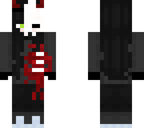 adelfa costume pt3
