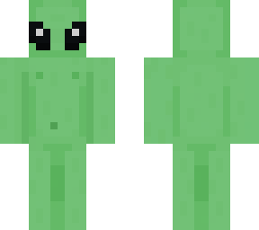 alien