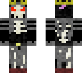ancient king