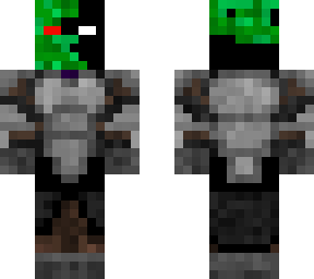 armor