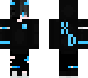 arshri_xd's skin