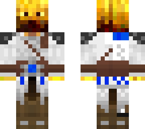 assassin blaze