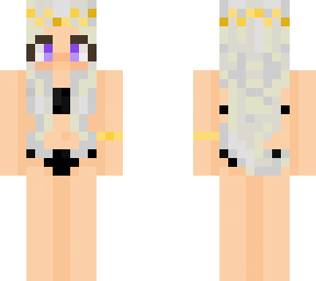 atdreofhisdaa en bikini
