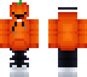 base ~ naranja