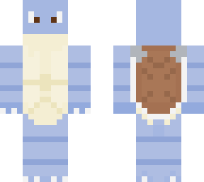 blastoise