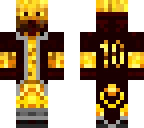 blaze 10