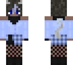 blue version!