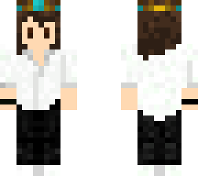 brian may jrt