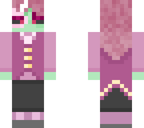 butler zombie