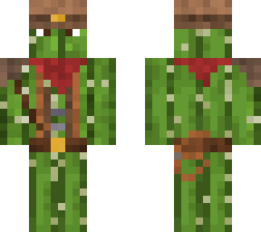cactus cowboy