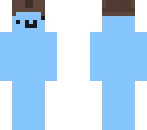 capybara blob