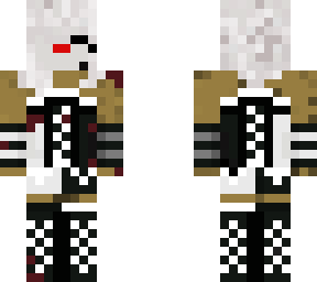 clownie