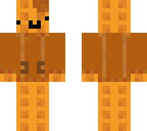 cozy waffleman
