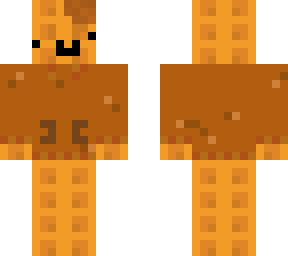 cozy waffleman
