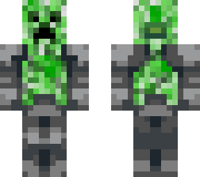 creeper