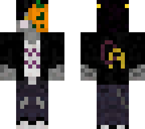 cro but spooky