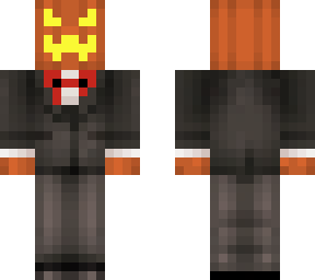 dapper pumpkin