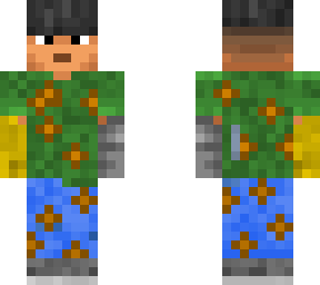 deanthebean9
