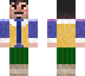 dutch musketeer