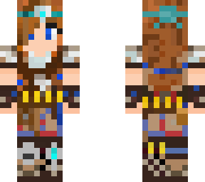 elite nora brave