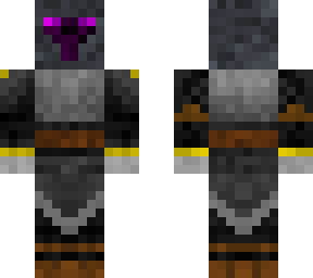 end warrior