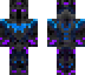 ender knight
