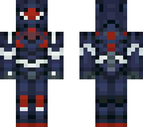 evangelion production model-03 (rebuild)