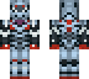 evangelion production model-04 (rebuild)
