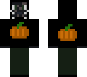 fixed holloween cat