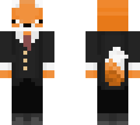 fox