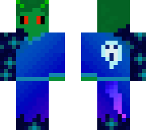 galaxe zombie