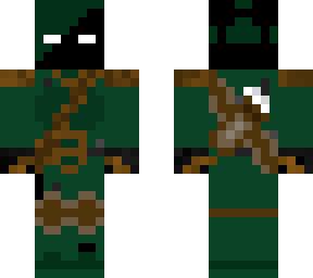 green nightmare