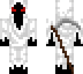 grim reaper