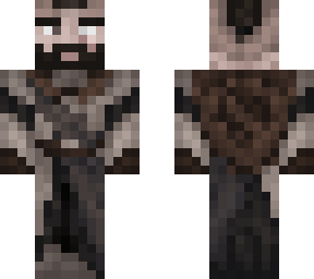 hunter