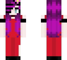 hyper but ms scarlet