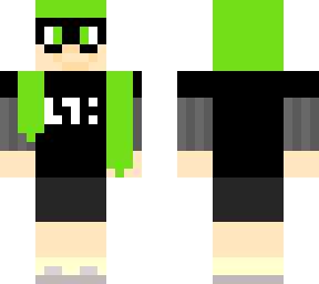 inkling girl (alt color)
