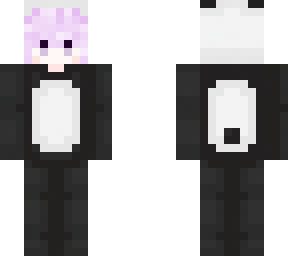 its me panda