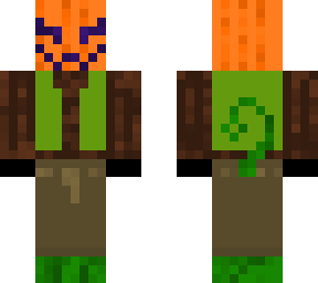 jack o'lantern