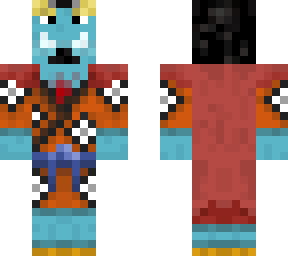 jinbei