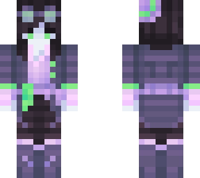 jumperwho purple phantoms blockwars