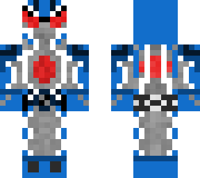 kamen rider zouz golem form v.2