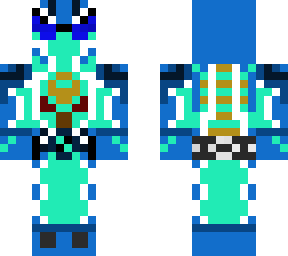 kamen rider zouz neon summoner v.2