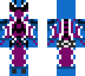 kamen rider zouz shadow gamer form v.2