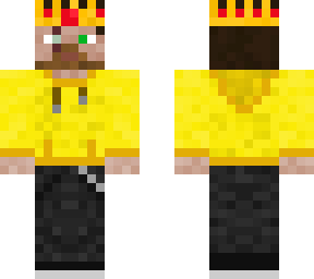 king jop iv