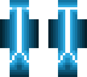 light ninja (inner white) fixed