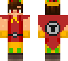luinor el taco